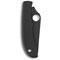 Spyderco 2023 Spyderco Reveal 6 Honeybee Black Blade Plain Edge SPY-C137BKP - alternate 2